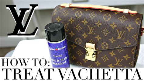 spray for louis vuitton bag|louis vuitton vachetta hand sanitizer.